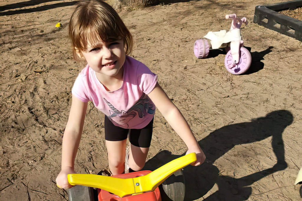 Daily Outdoor Play Boosts Your Child’s Development